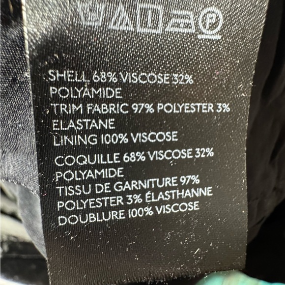 By Anthropologie Cowl-Neck Slip Dress Size 3x NWT Brand New - Picture 12 of 15